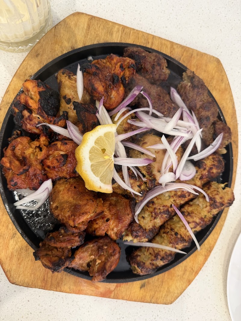 Desi Cuisine Brunswick photo 4