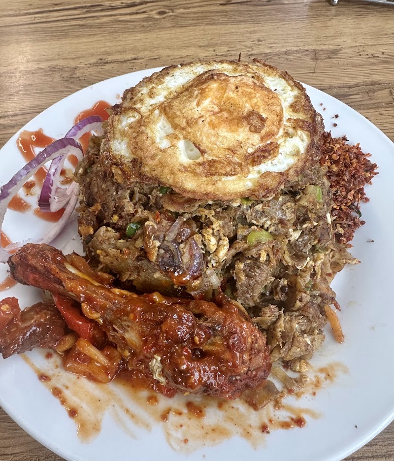 Lankan La La photo 1