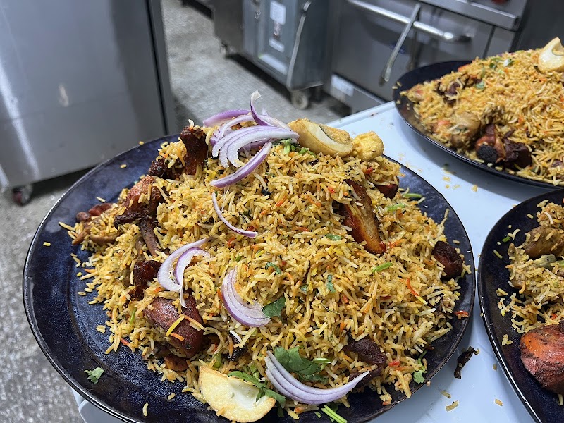 A1 Tandoori n Momo Restro Bar photo 1