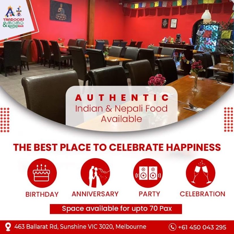 A1 Tandoori n Momo Restro Bar photo 3