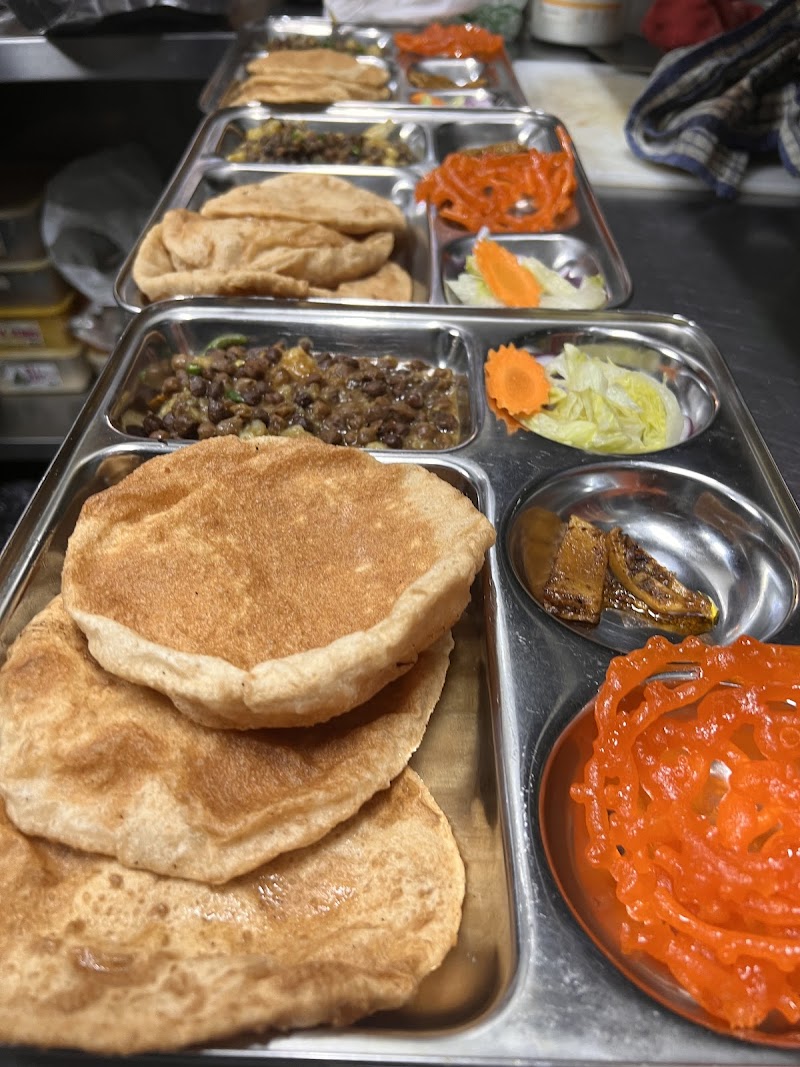 A1 Tandoori n Momo Restro Bar photo 4