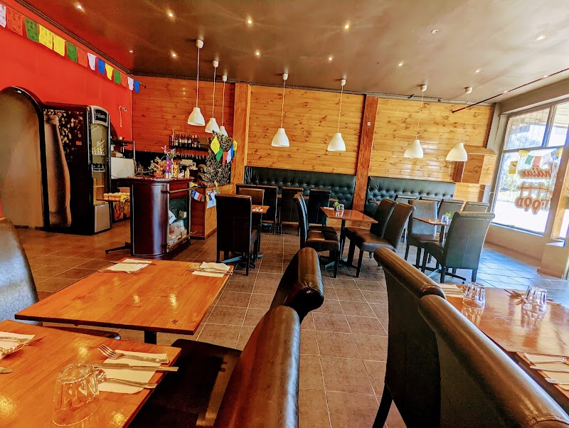 A1 Tandoori n Momo Restro Bar photo 5