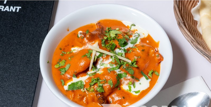 Tulsi Indian Restaurant photo 1
