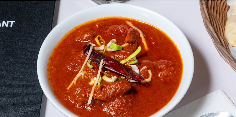 Tulsi Indian Restaurant photo 2