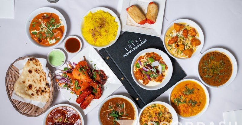 Tulsi Indian Restaurant photo 4