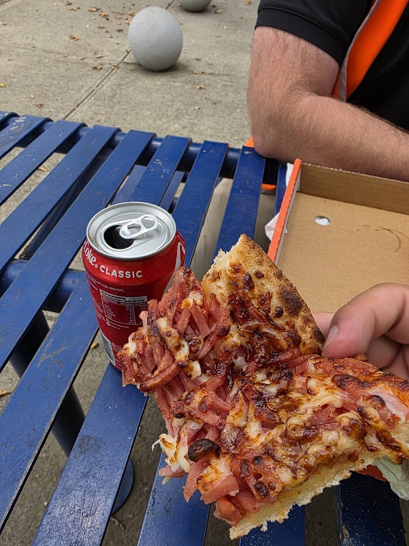 Panic Pizza - Campbellfield photo 3