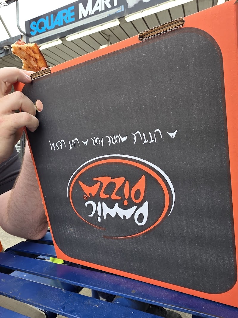 Panic Pizza - Campbellfield photo 4