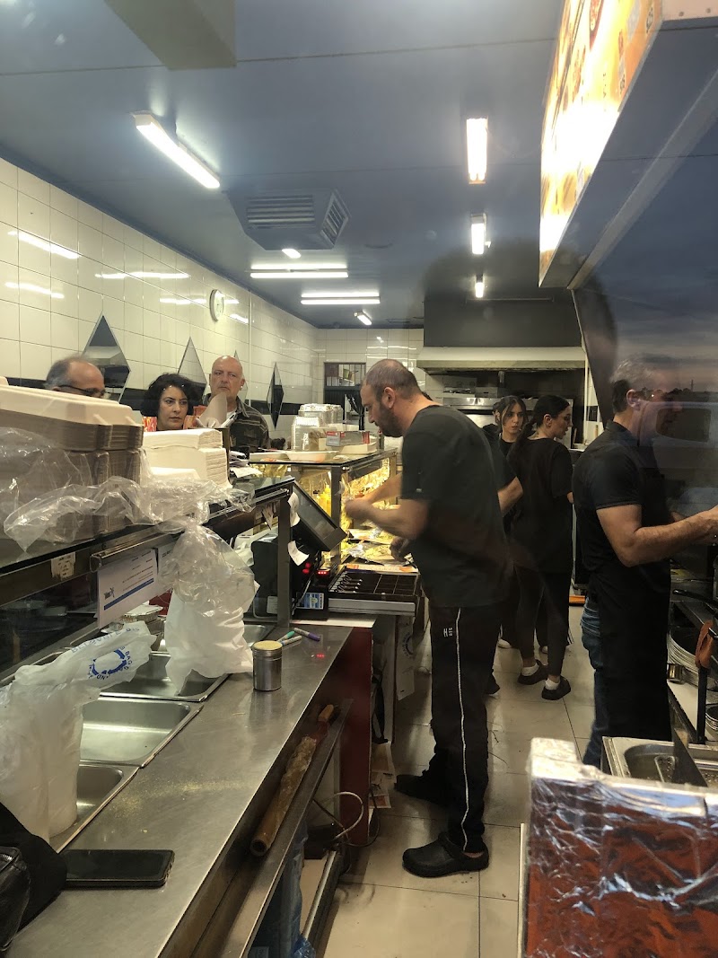Panic Pizza - Campbellfield photo 5