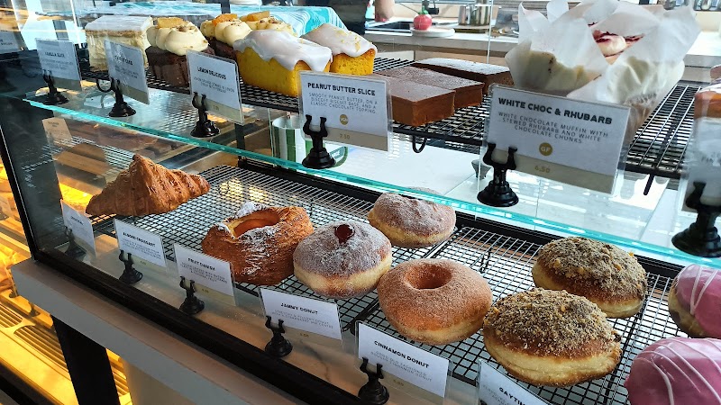Wonder Pies photo 3