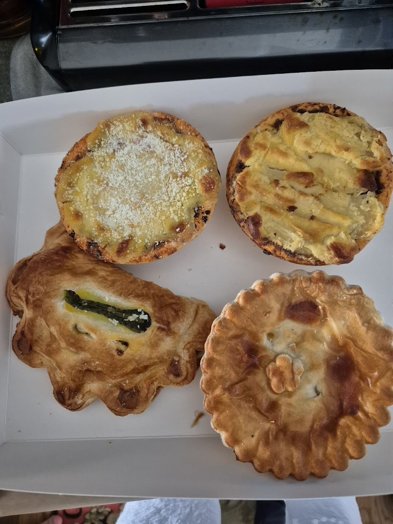 Wonder Pies photo 4