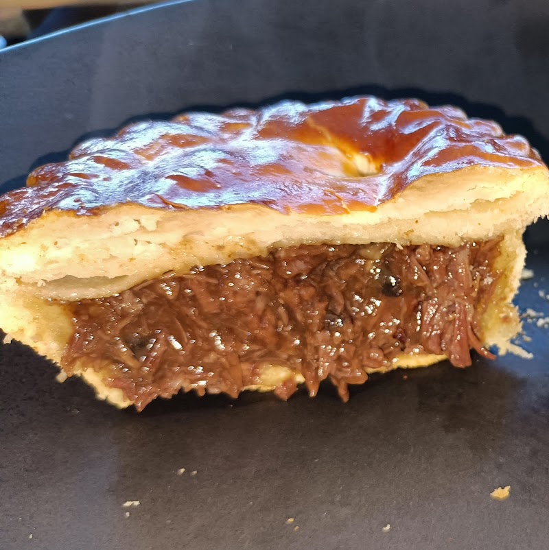 Wonder Pies photo 5