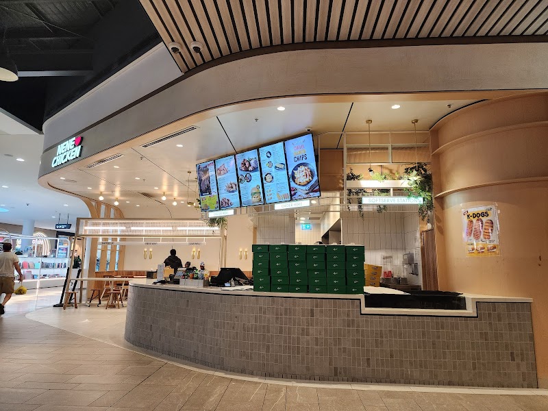 Nene Chicken The Glen photo 4