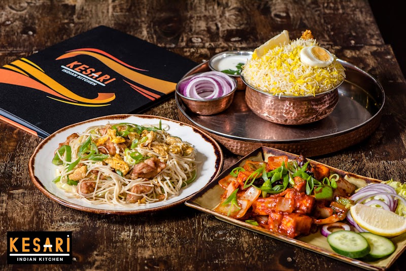 Kesari Indian Kitchen - Point Cook photo 1