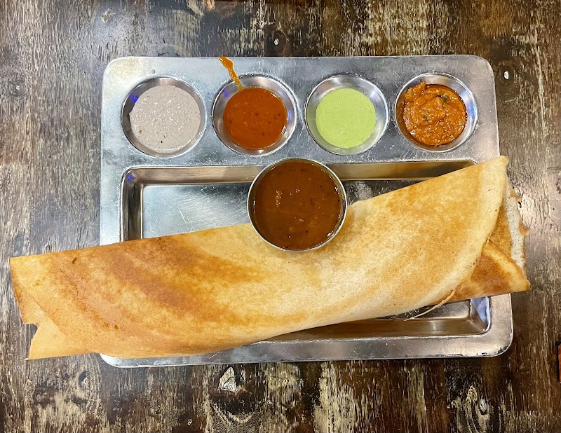 Kesari Indian Kitchen - Point Cook — halal Indian restaurant in Point Cook