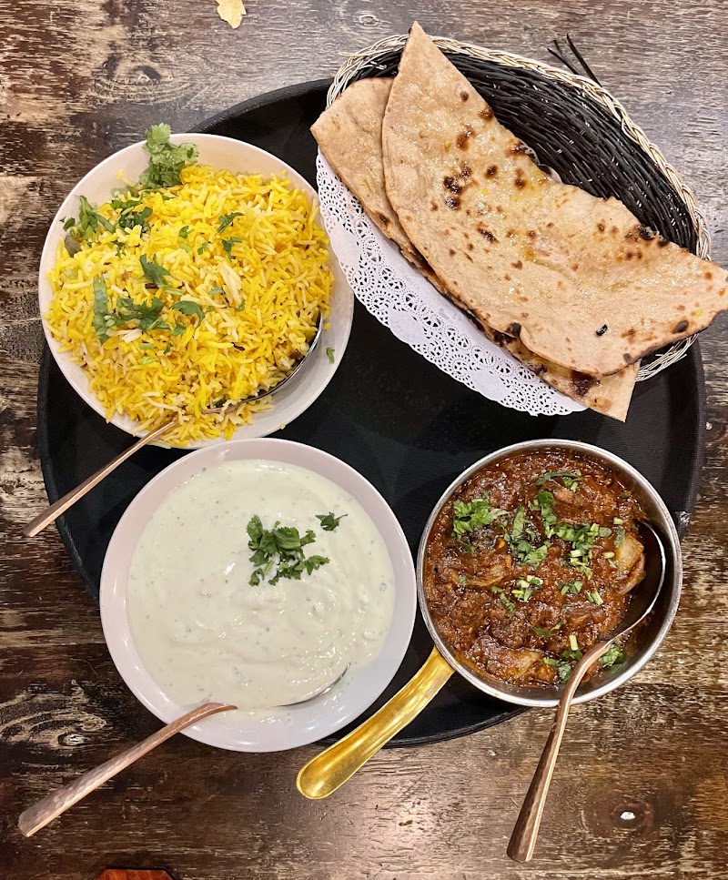 Kesari Indian Kitchen - Point Cook photo 3