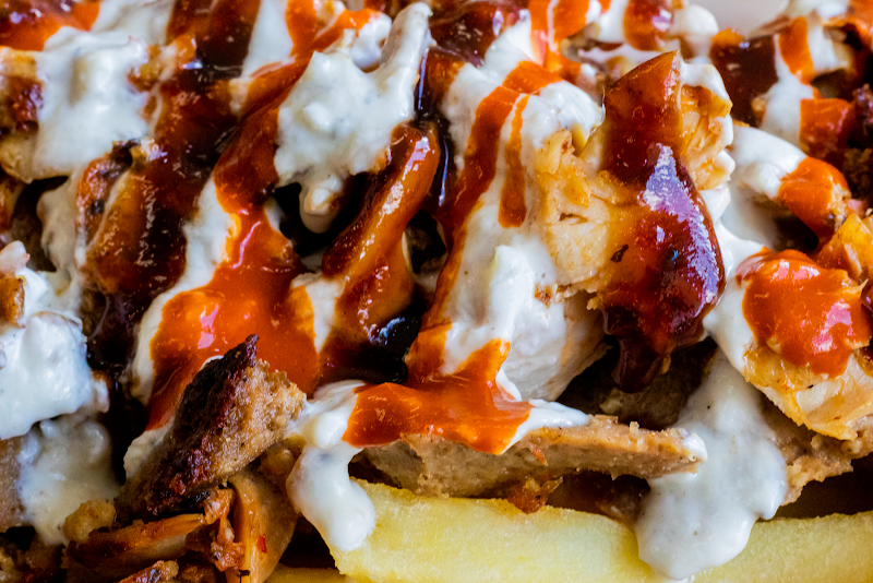 Ascot Vale Kebab & Burgers photo 4