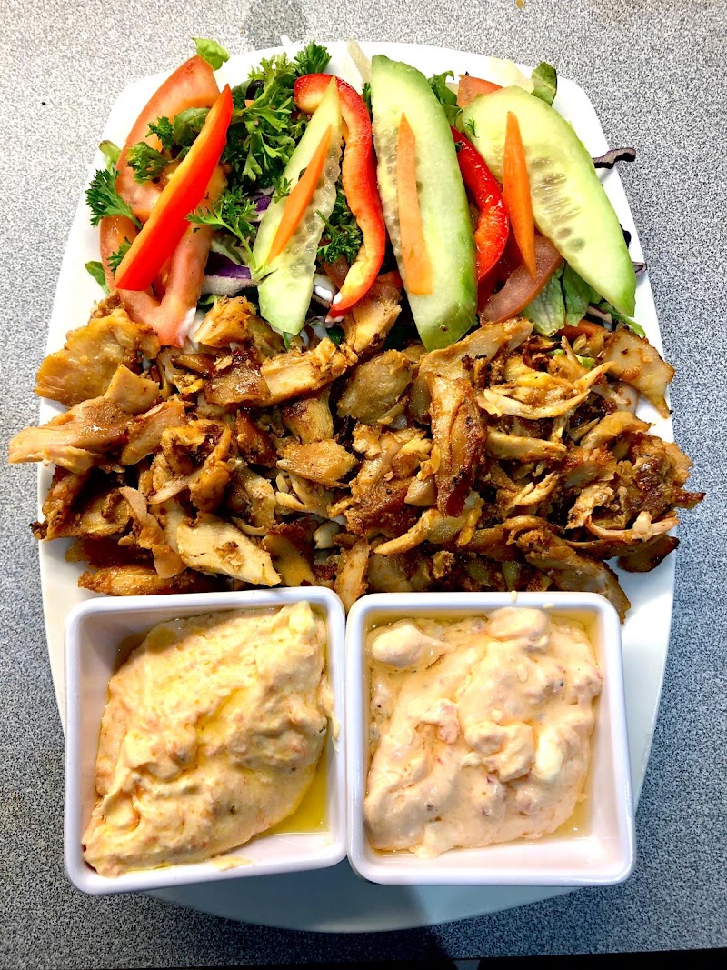 Ascot Vale Kebab & Burgers photo 5
