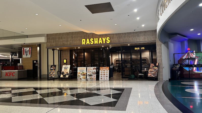 RASHAYS - Sunshine photo 4