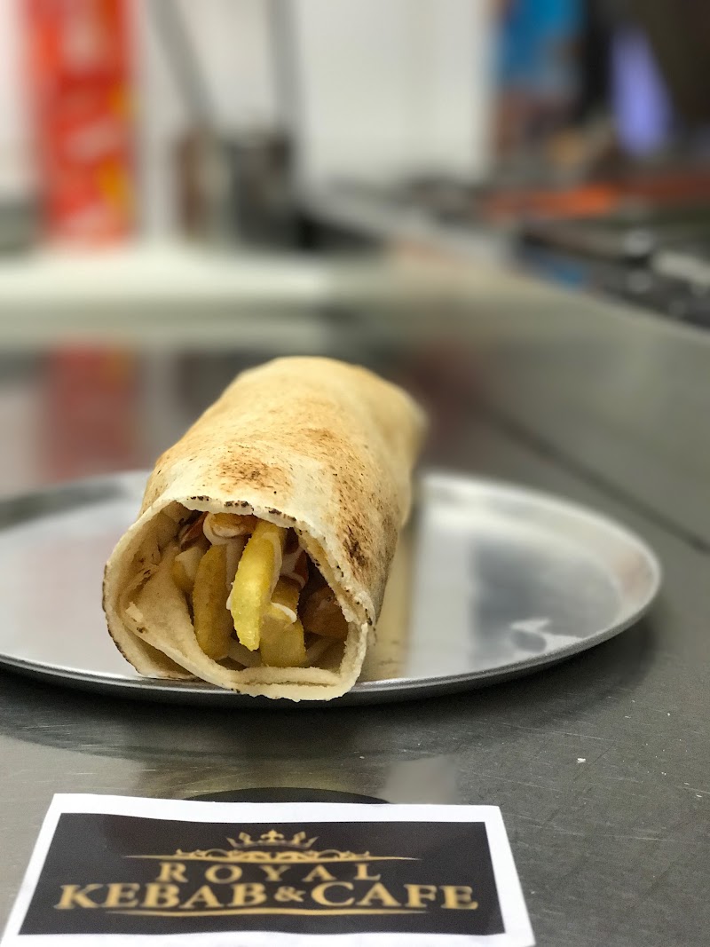 Royal Kebab & Coffee photo 1