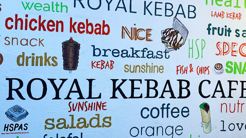 Royal Kebab & Coffee photo 3