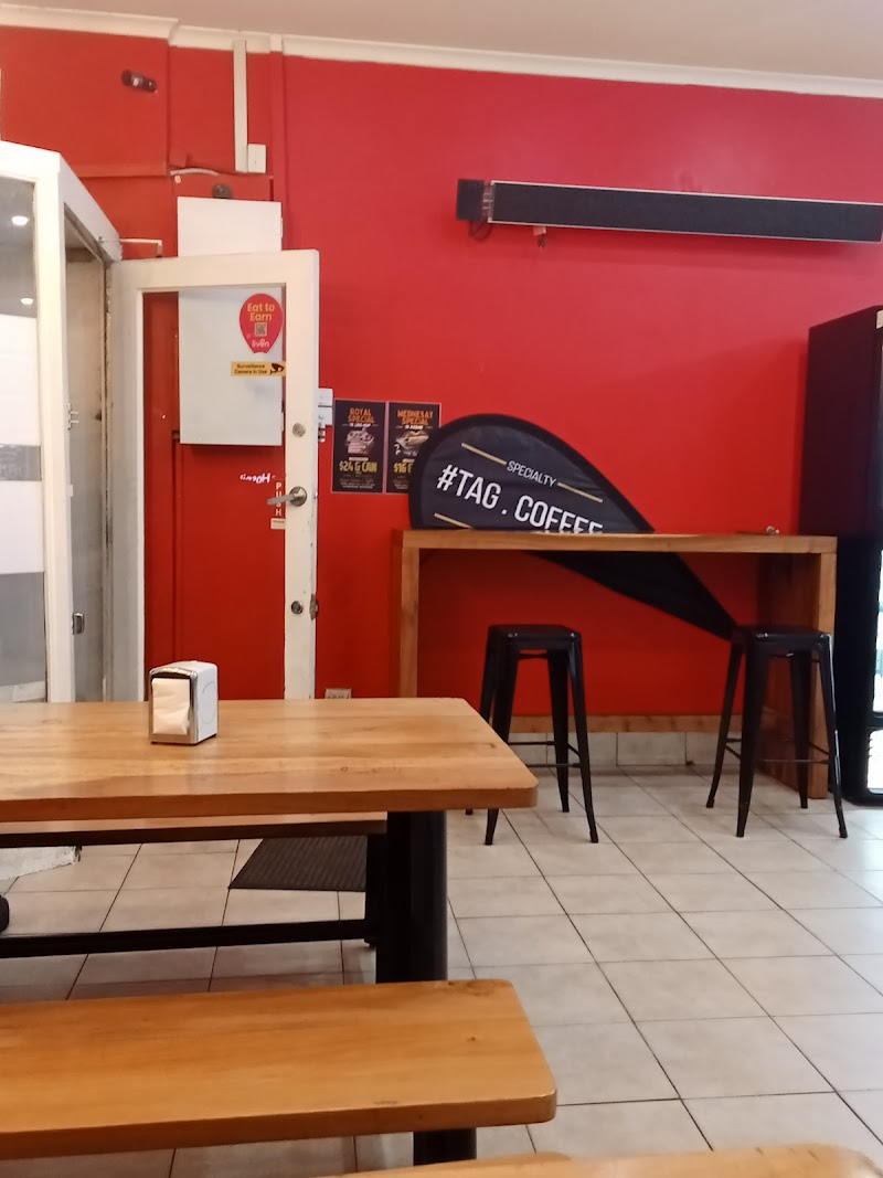 Royal Kebab & Coffee photo 4