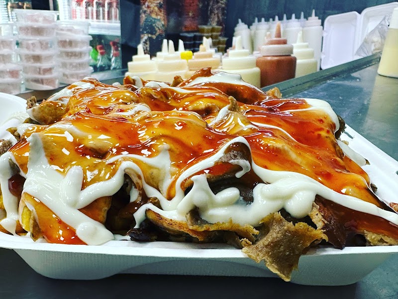 Cheesy Bite Pizza & Kebab - Nunawading photo 4