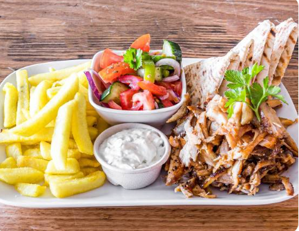 The Greek Grill Eatery Altona photo 1