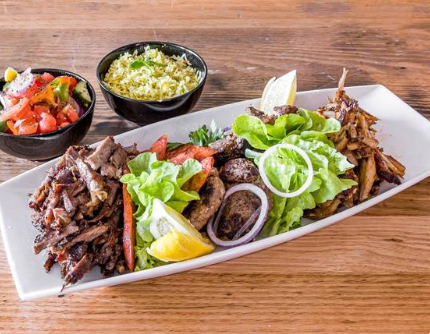 The Greek Grill Eatery Altona photo 3