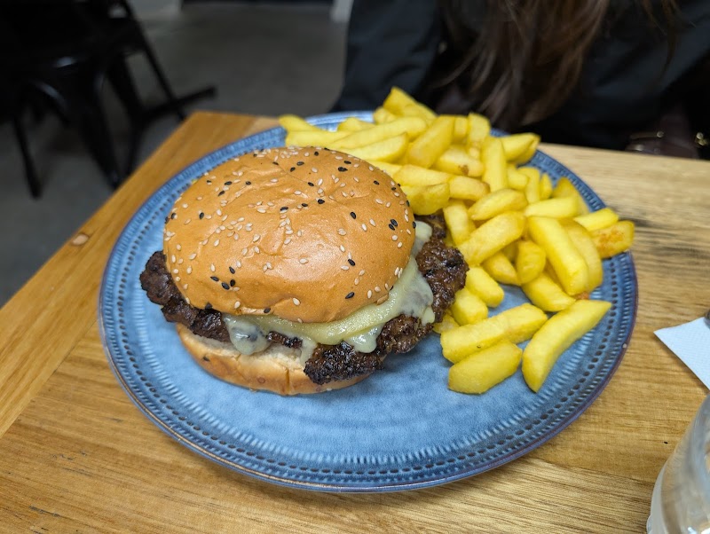The Greek Grill Eatery Altona photo 5