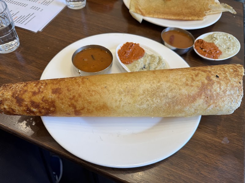 Shiv Sagar Pure Vegetarian Restaurant photo 1