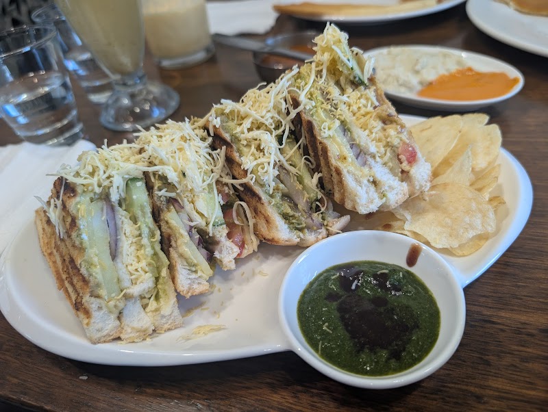 Shiv Sagar Pure Vegetarian Restaurant photo 4