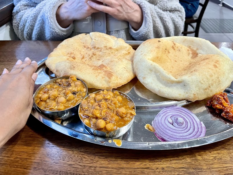 Shiv Sagar Pure Vegetarian Restaurant photo 5