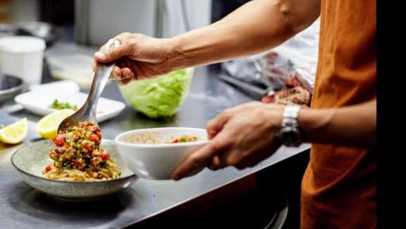 Thai @ Point Cook — halal Thai restaurant in Point Cook