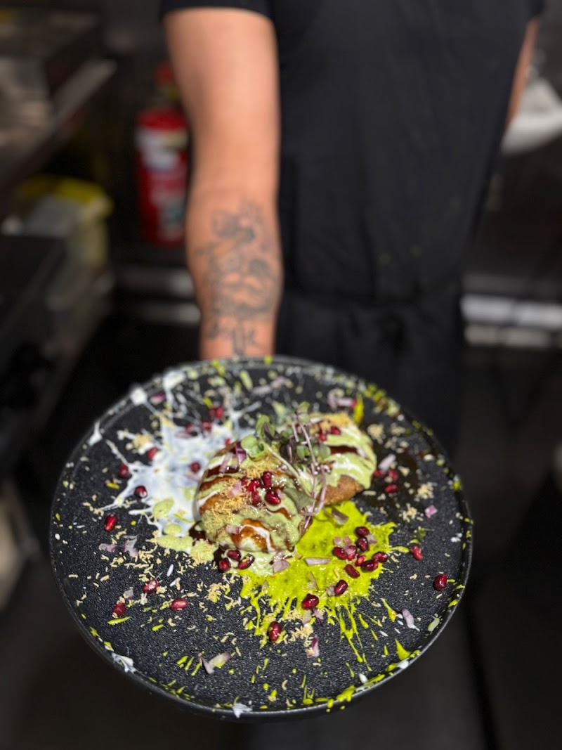 Jalwa - Indian Restaurant & Bar photo 1