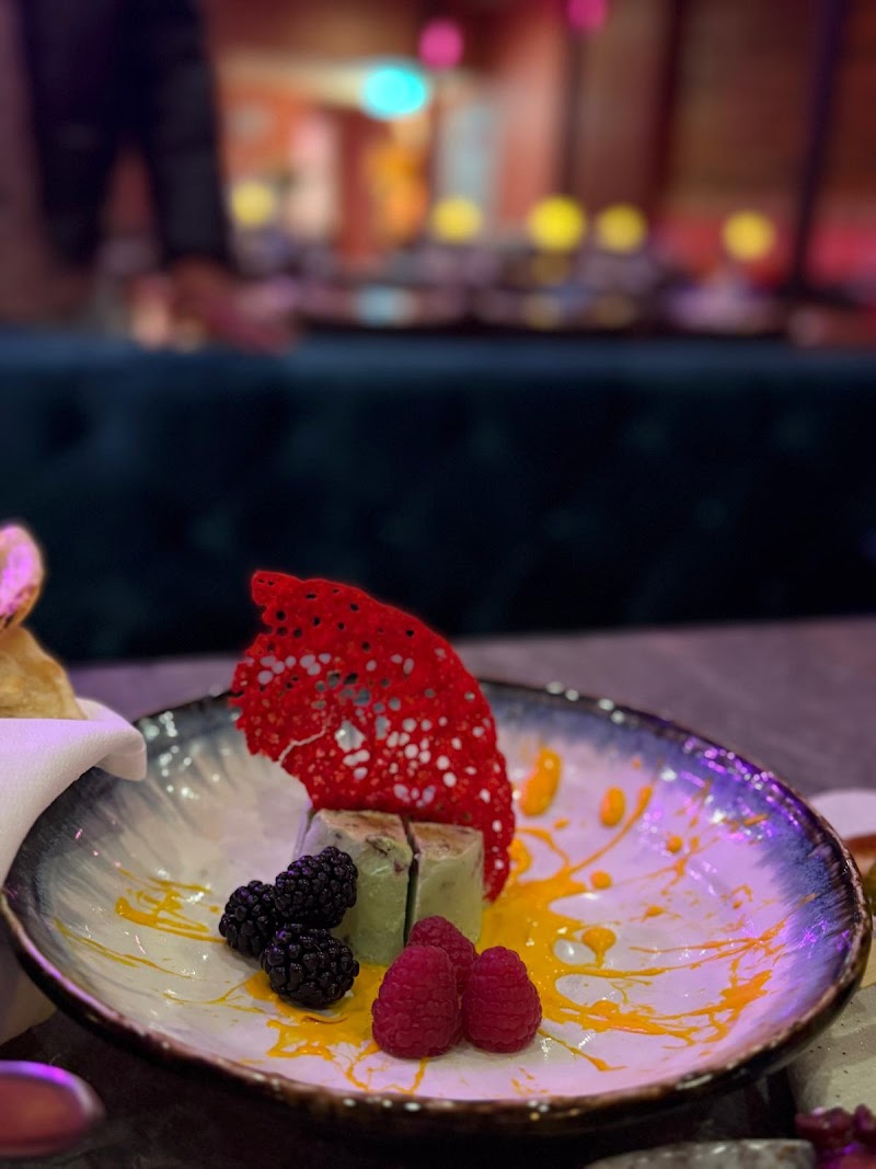 Jalwa - Indian Restaurant & Bar — halal Indian restaurant in Brunswick East
