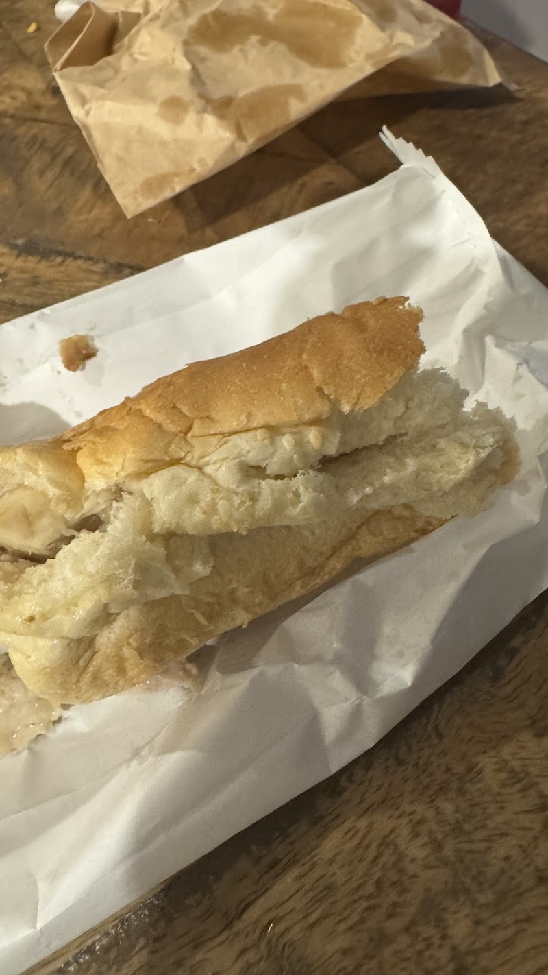 Goodys Charcoal Chicken — halal Chicken restaurant in Craigieburn
