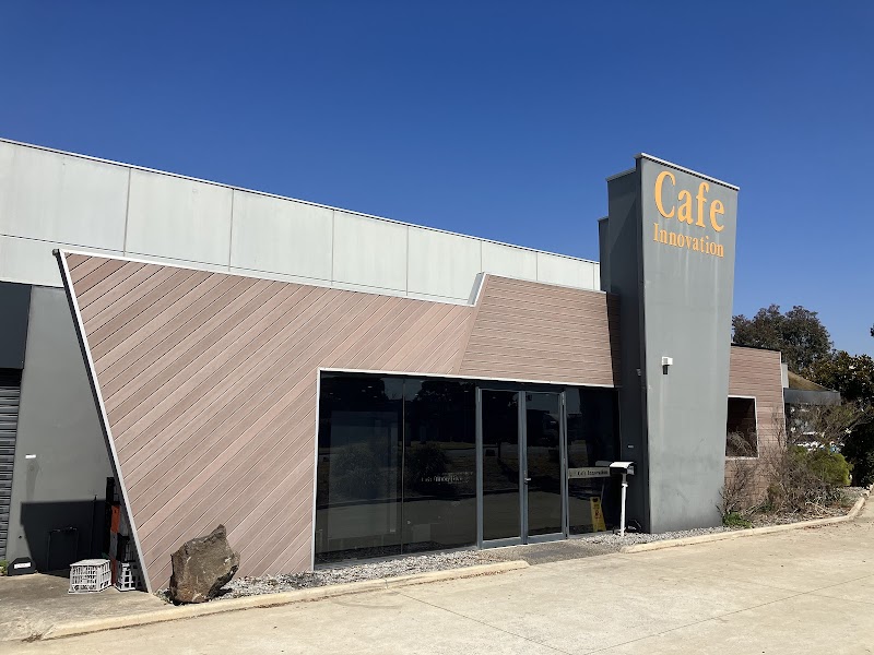 Cafe Innovation photo 1