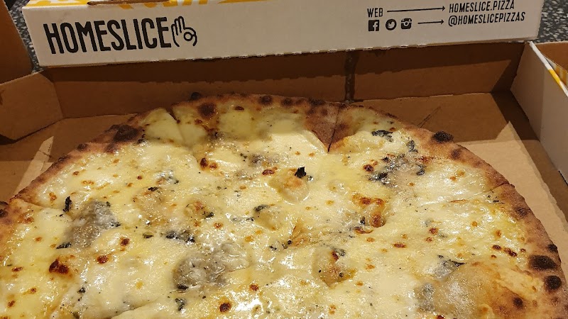 Homeslice Pizza photo 1
