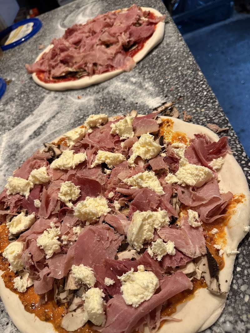Homeslice Pizza photo 4