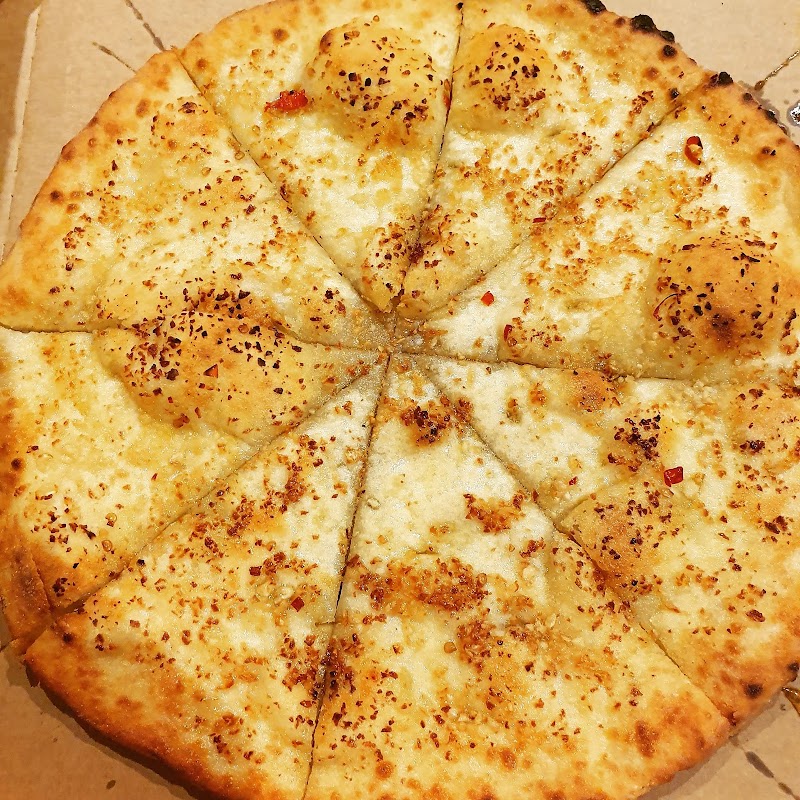 Homeslice Pizza photo 5