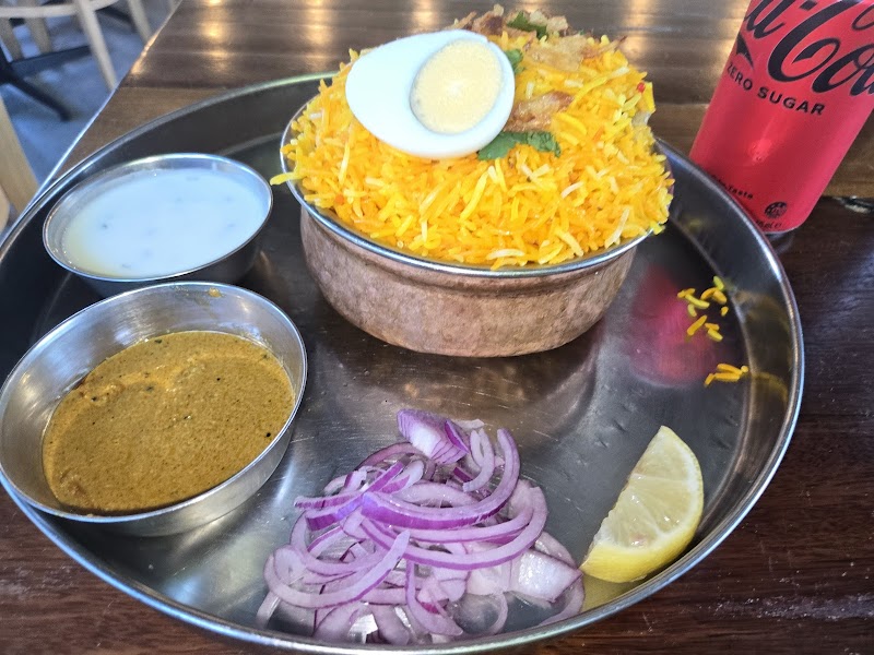 Dosa Hut Indian Restaurant Point Cook photo 1