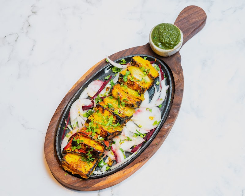 The Black Prince - British Indian Restaurant photo 1