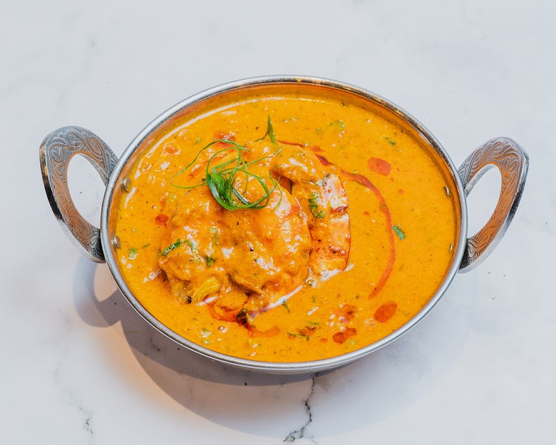 The Black Prince - British Indian Restaurant photo 3