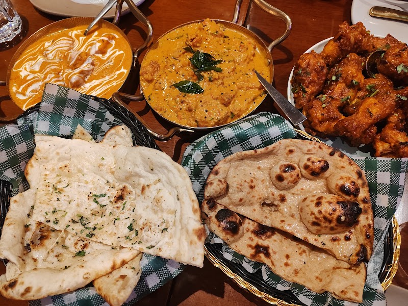 The Black Prince - British Indian Restaurant photo 4