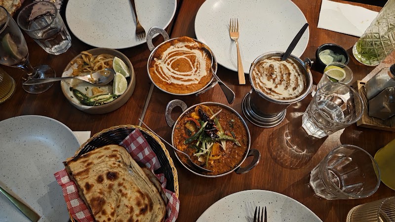 The Black Prince - British Indian Restaurant photo 5