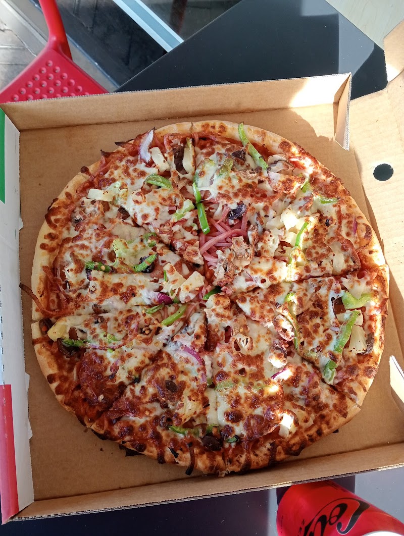 Abba Pizza photo 2