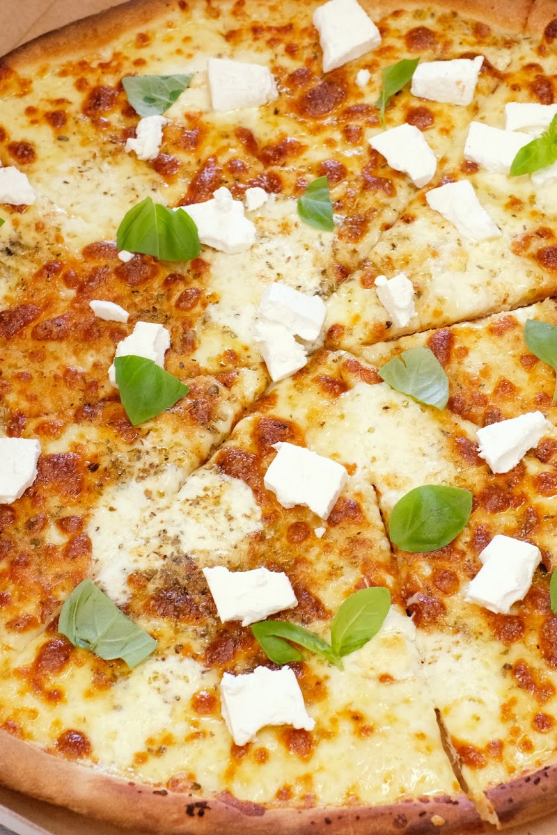 Abba Pizza photo 3