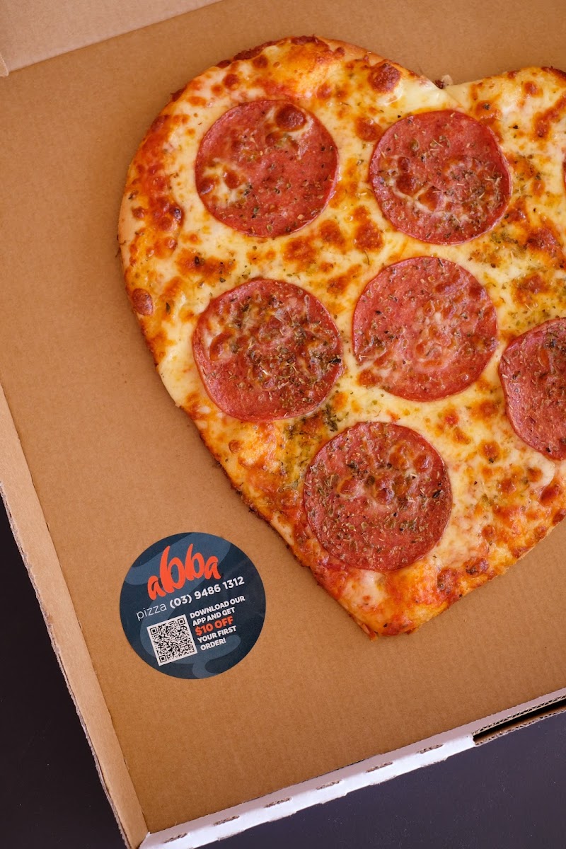 Abba Pizza photo 4