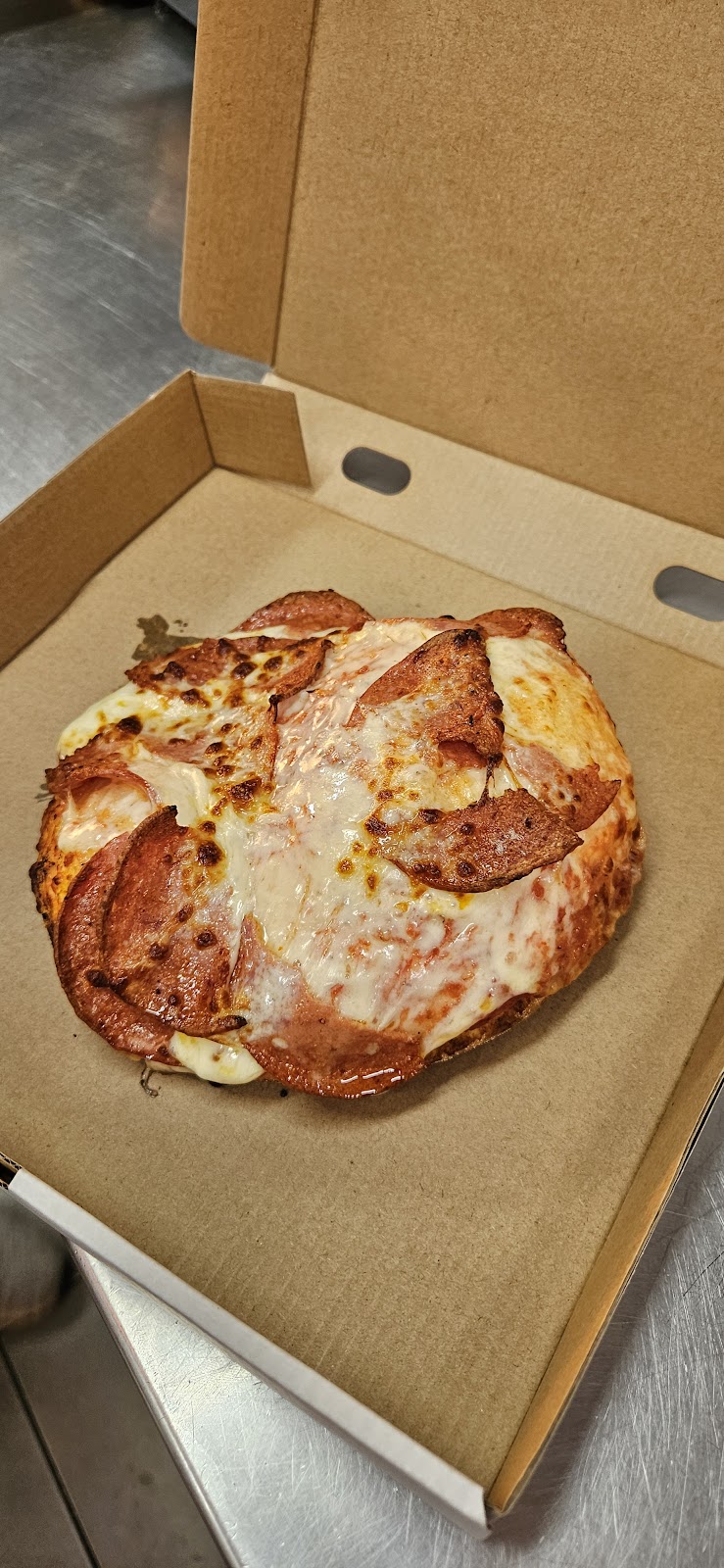 Abba Pizza photo 5