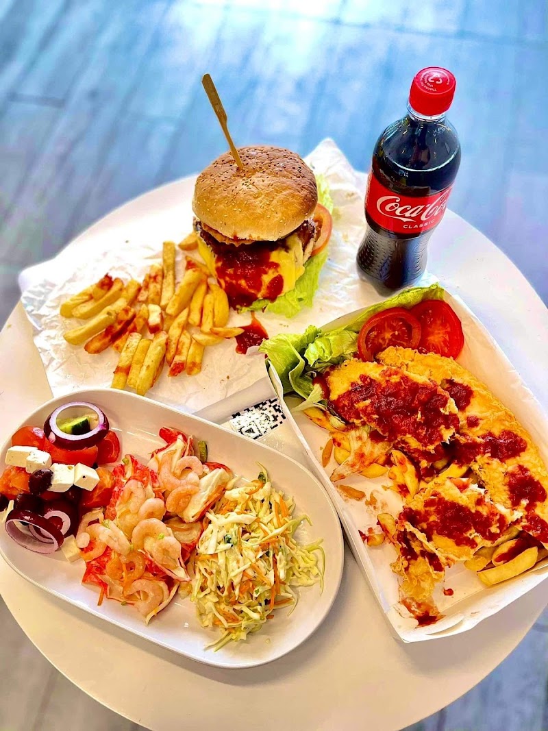 MC Fish and Chippery - Minh Chau Fish and Chippery photo 1